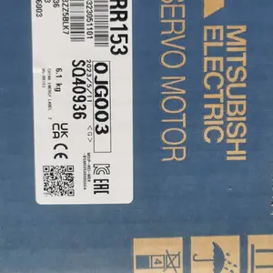 HG-SR702J MR-J4-700A