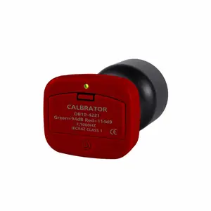 声校准器 DB10-4221