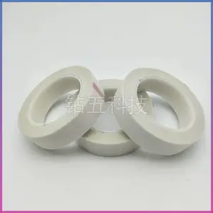 玻璃布双面胶 硅胶玻璃布双面胶带 变压器线圈包扎胶带