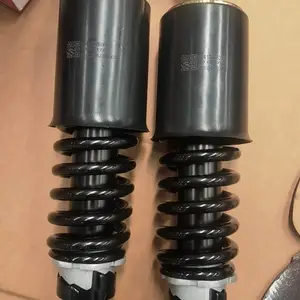 奔驰驾驶室前后弹簧减震器总成oem:81417226061-81417226060