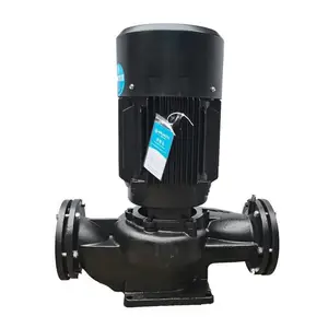 Դ��YLG125-20��������ѹ�� ����ˮѭ���� ����7.5KW