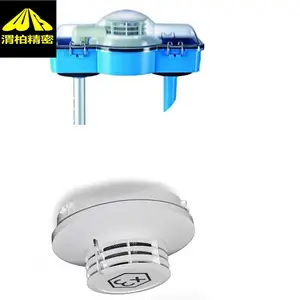 �¹�HEKATRON���ֱ����� hekatron����̽��������������ر�׼
