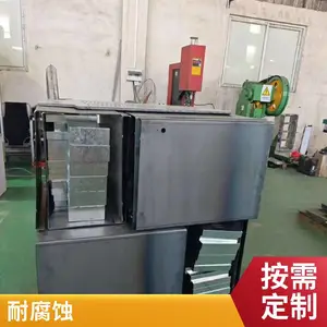 钣金激光切割 冲压件数控加工 异形定制 质量精选