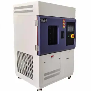 旺泉涌氙灯老化试验箱实力厂家助力橡塑材料检测
