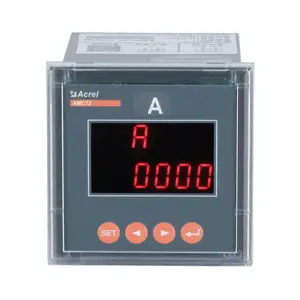 安科瑞AIM-T500绝缘监测仪交直流混合系统 690V以下交流直流