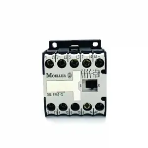 MOELLER����Ĭ�� DILM170C �����Ӵ���90KW XTCE170GC�µ�����