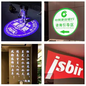 ���ͶӰ�� ��ͷ����ͼ��������תLOGOƬ Ͷ��ƶ�ɫ����ͼ��Ƭ����