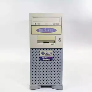 SUN Microsystems Ultra10 工作站 服务器 U10 提 供 测 试 报 告