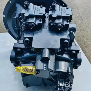 徐工490D液压泵