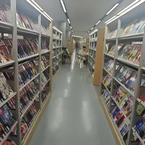 嘉美特 Gamrat ACCOLADE PLUS norma 43 同质PVC卷材地板同质卷材地板 医院 幼儿园 商场地板