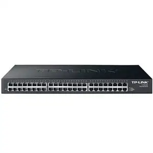 TP-LINK 普联 TL-SG1048 48口全千兆非网管交换机 1000M