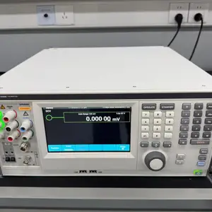 二手回收 福禄克5550A 多功能校准仪 支持高达2GHz的示波器校准
