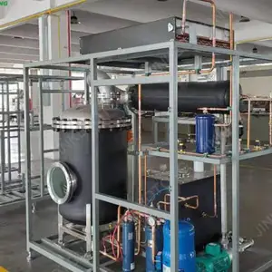 化工废水蒸发器售后维修 金柯博通环保科技供应