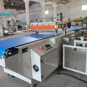 江苏水性淋涂设备生产线 湖州锦茂机械设备供应