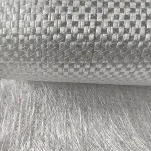 天马-玻璃纤维双轴向布/双轴向复合毡,EWFC900,船用真空导入RTM