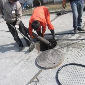 红梅洁具安装维修管道疏通下水道清洗抽粪