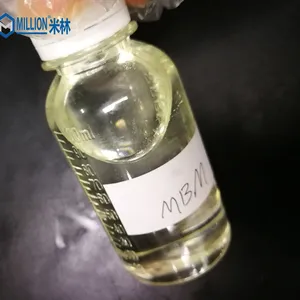 供应 杀菌剂MBM 吗啉 工业杀菌剂