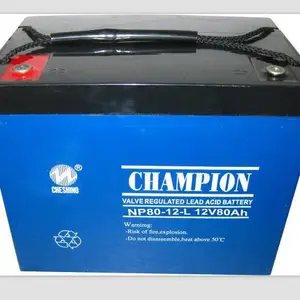 ***蓄电池NP80-12/12V80ah原装正品质量***铅酸免维护