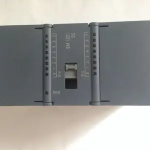 ������SM1221��������չ����DIģ��