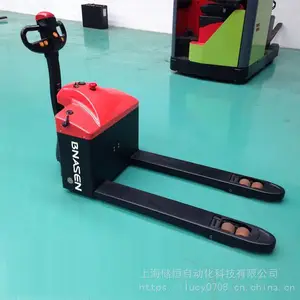 全电动搬运车,电动搬运车