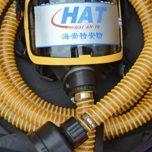 供应 海安特HAT-ZX自吸式长管呼吸器