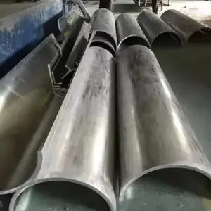 白色冲孔铝单板-建材我选军霸建材-天园街道白色铝单板