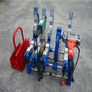 PE63-200��ҡ�������۶ԽӺ��� PP���ϹܲĶԺ��� HDPE���Ϲܲĺ��ӻ�