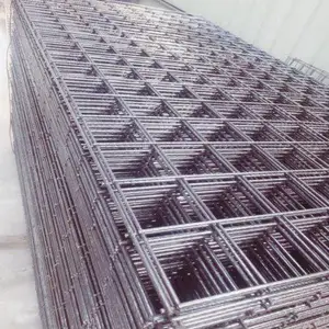 基坑钢筋网加工 航乾工矿配件 钢筋网生产商 隧道钢筋网***