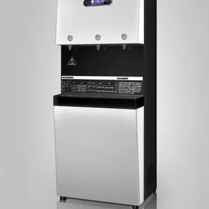 重庆LRO-800CQ柜式商用净水设备