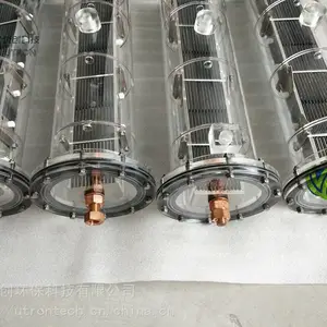 次氯酸钠用电解槽 电解盐水制氯电解槽多年经验厂家直供