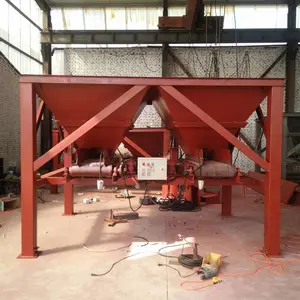 河北金佑建筑沙土装袋机高效率灌包机防洪抗汛灌袋机支持定做厂家直销