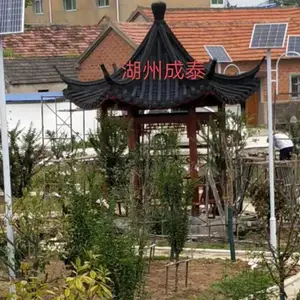 湖州·户外凉亭制造厂家 古建凉亭厂家 景观凉亭批发