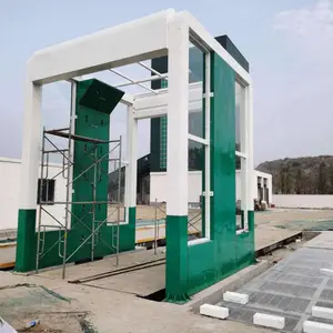 �ɶ����ܸ�ѹϴ��ͨ��360��������ϴ�������䳵��