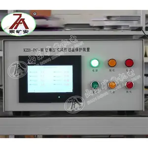 һ��һKZB-3��ѹ��������±���װ�� ���װ����¶ȴ�����
