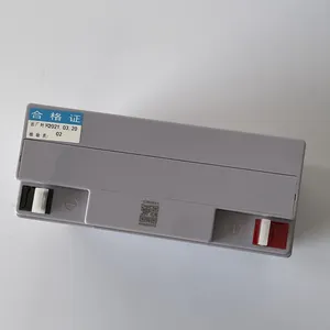 ɽ��ʥ������ SSP12-18 �����ܷ�ʽǦ������ 12V18AH ��ά�����ܵ��