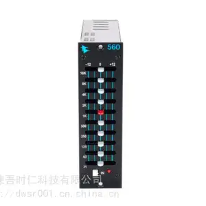 API 560 Discrete 10 Band Graphic EQ ¼����500ϵ����ɢʽ10Ƶ��ͼ�ξ�����ģ��