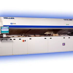 厂家直销HELLER MK7氮气真空回流焊