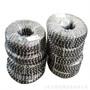 电动绳锯天莱绳锯机-10年品牌-专业混凝土切割设备厂家