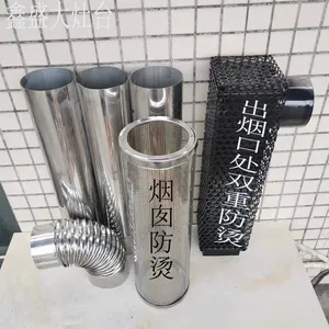 移动铁锅炖地锅鸡灶台柴火鸡灶台大锅台大理石实木支持定制
