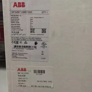 ABB��������PSR12-600-70/11 ����7.5KW ��ѹ��ѡAC220V/24DC