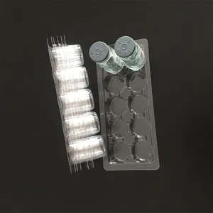 吸塑包装pet吸塑包装盒pp吸塑托盘公司吸塑托盘定制