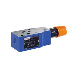 微型电磁阀 力士乐 SV10PA1-42/V