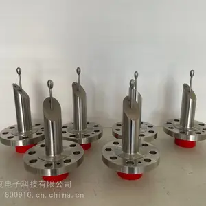 伟思创科ViscoTron熔体动力在线粘度计 VP-3000动力在线粘度计