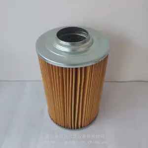 润滑油纸滤芯 SK451DN250 分油机滤芯 液压过滤器滤芯
