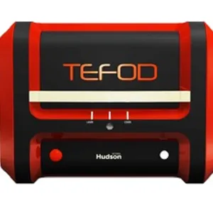 �ձ�hrd-thermal��άȡ������ϵͳTEFOD