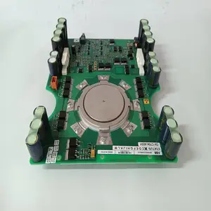 5SHX2645L0004 3BHL000389P0104 ABB 门控关断开关模块
