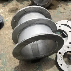 防护密闭套管 两侧防护 人防穿墙套管定制 甘肃生产
