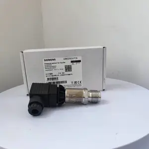 QBE2003-P1/P10,QBE2003-P16/P25,QBE2003-P40西门子压力传感器