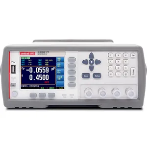 AT5110��·���������-10 ·��ɨ�������