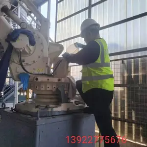���ά��IRB6790 ABB�����˱�����¶����߽Ӵ�����